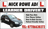 Mick Rowe Driving School Doncaster 628847 Image 0